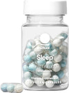 Ritual Sleep BioSeries Melatonin: Sleep Aid for Adults, Sleep Supplement